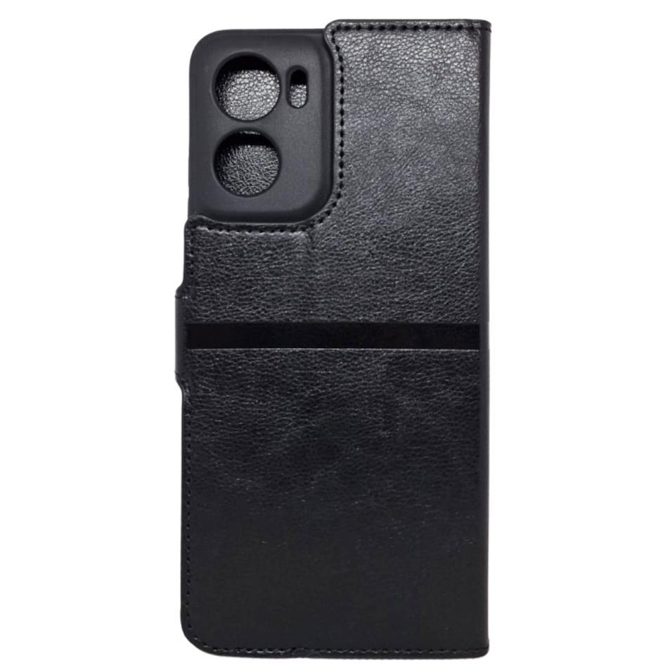 Miniatura Capa Carteira Para Motorola G05 (Tela De 6.67) Capinha Case