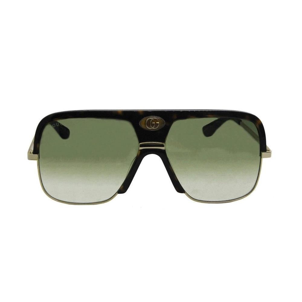 Miniatura Óculos De Sol Gucci Gg0478S 002 59