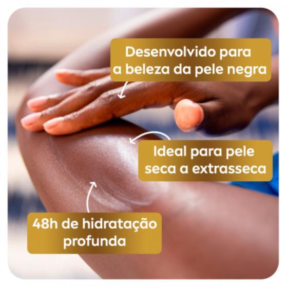 Miniatura Loção Deo Hidratante Nivea Beleza Radiante Cuidado Intenso
