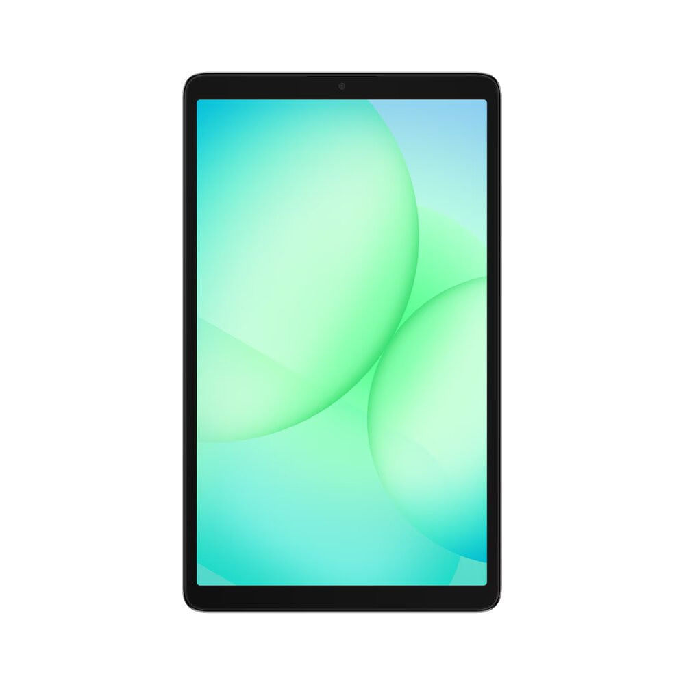 Miniatura Tablet Galaxy Tab A11, 8,7, Wi-Fi, 64 GB, 4 GB RAM Samsung Prata - Bivolt