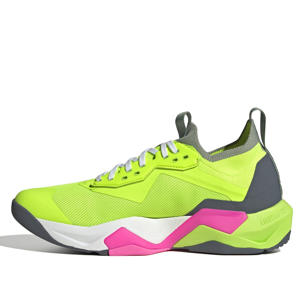 Miniatura Tênis Adidas Rapidmove ADV 2 Feminino Verde+Branco - 40