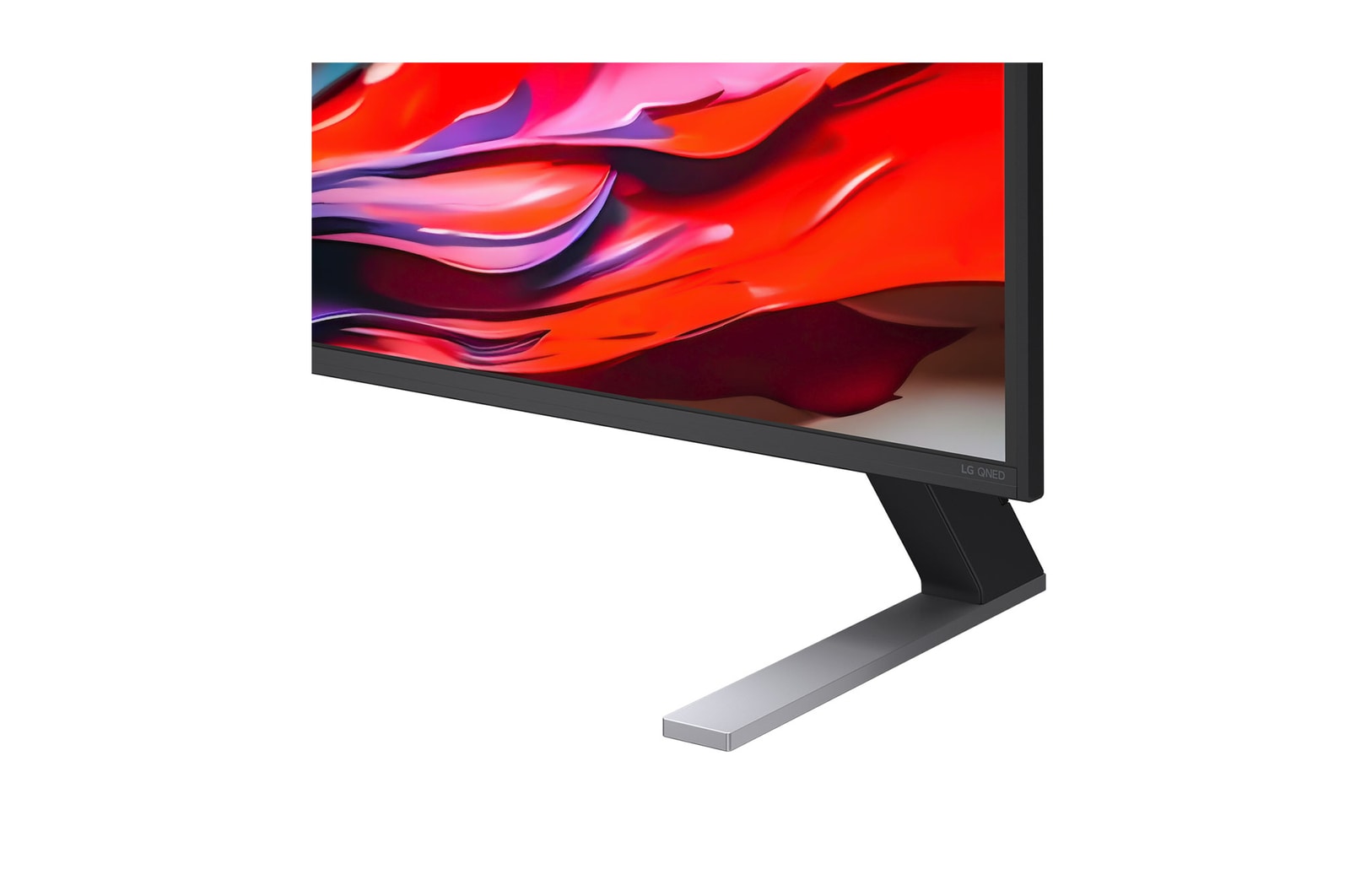 Miniatura Smart TV LG QNED evo AI QNED85 65 Polegadas (65QNED85ASG): Cores Ricas e Precisão MiniLED em 4K 12 meses - 65 " - 110v/220v