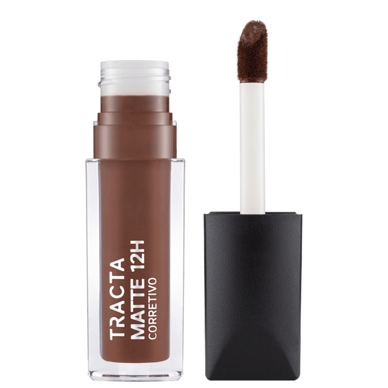 Miniatura Tracta Matte 12h 14 - Corretivo Líquido 7ml