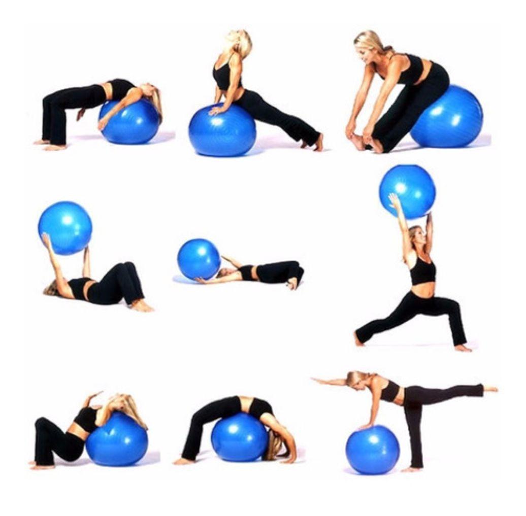 Miniatura Kit Treino Funcional Completo Para Exercício Aeróbico +Jump