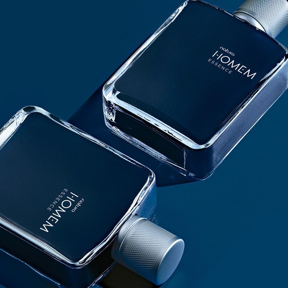 Miniatura DESODORANTE PERFUME NATURA HOMEM ESSENCE 100 ML
