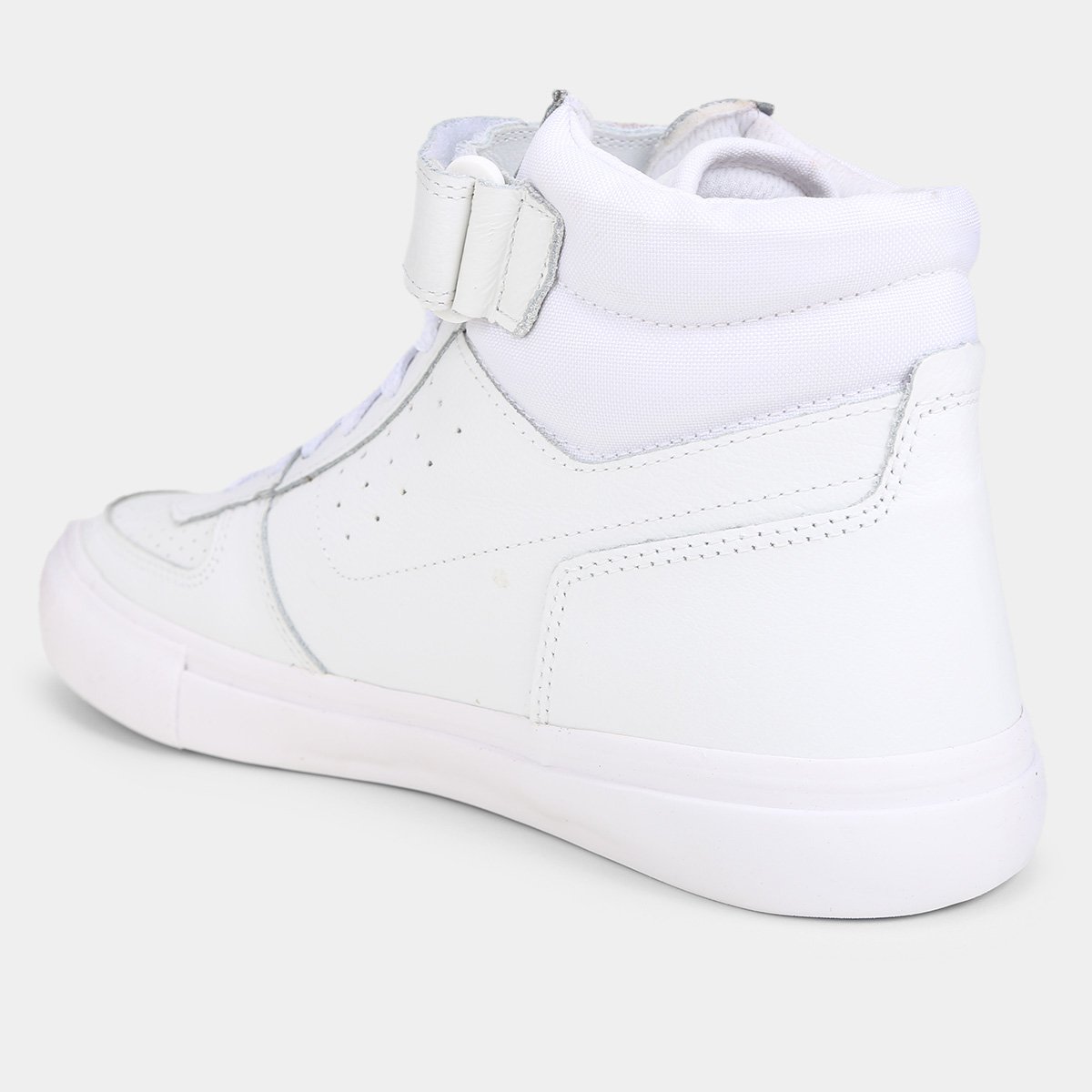 Miniatura Tênis Coca-Cola Rocket Select Masculino Branco - 38