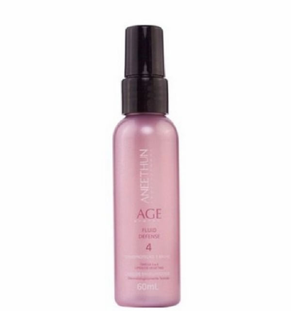 Miniatura Aneethun Fluid Defense Age System 60ml