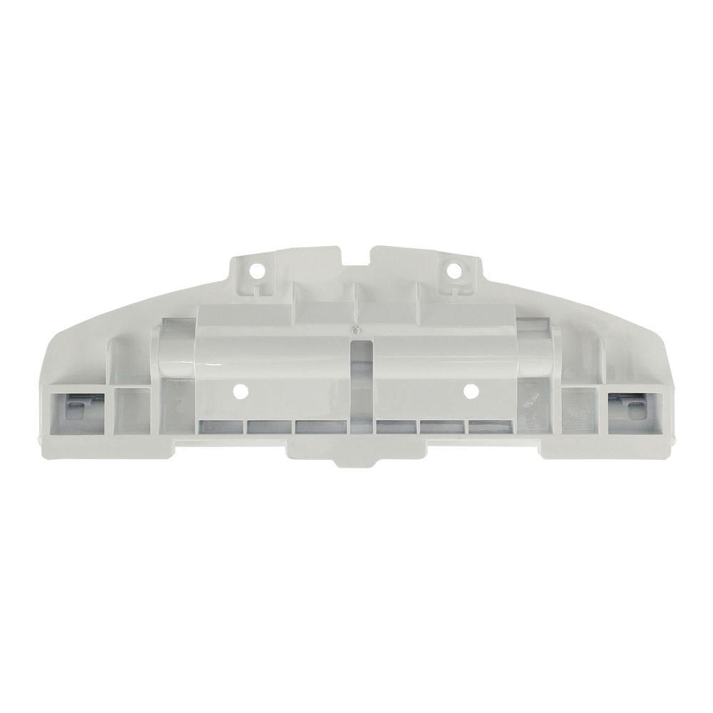 Miniatura Base Da Dobradiça Tampa Móvel Brastemp W10413648 Original