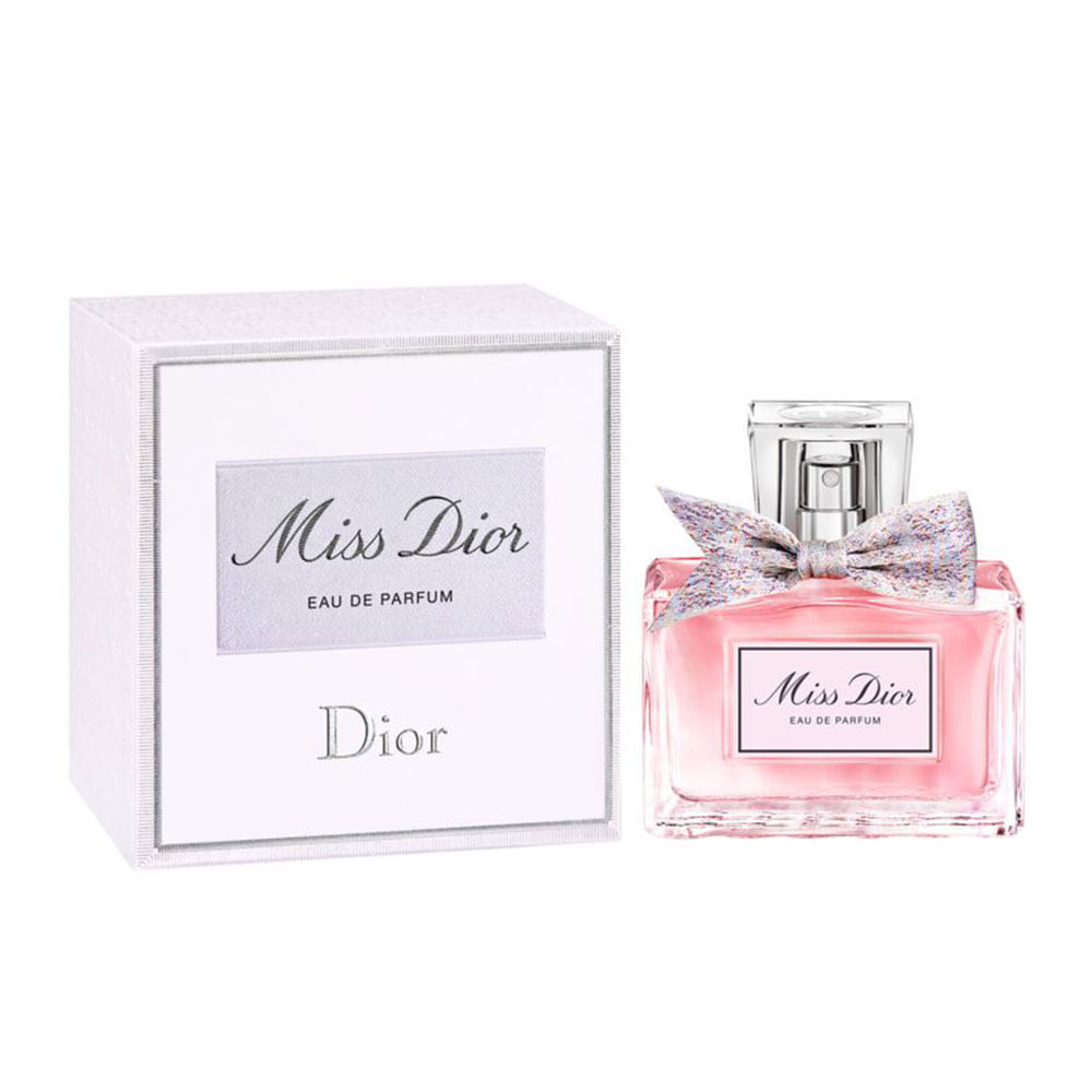 Miniatura Miss Dior Dior - Perfume Feminino - EDP 30ml