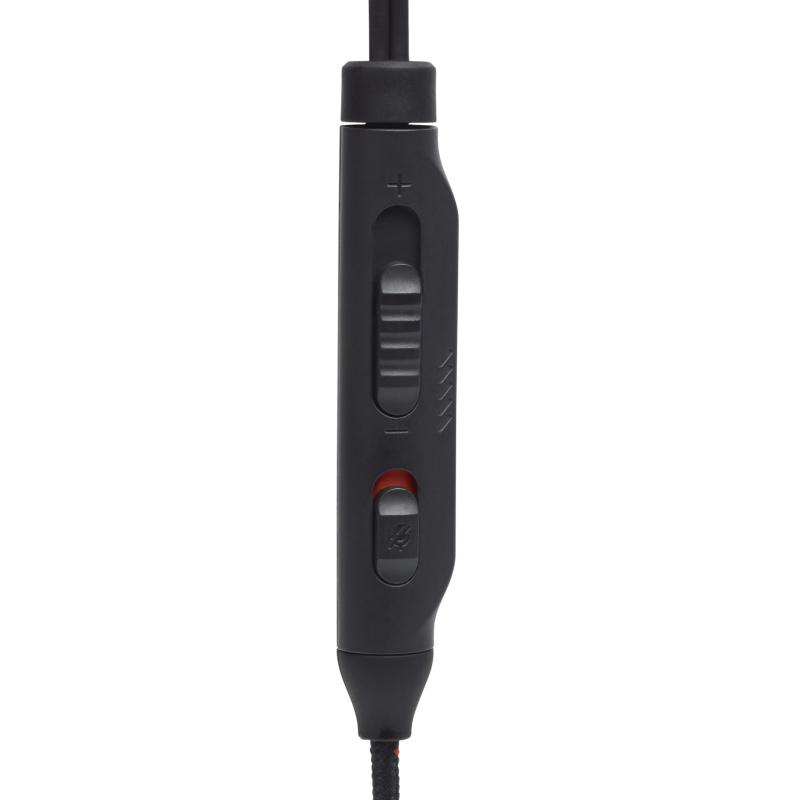 Miniatura Fone de Ouvido Gamer JBL Quantum 50C Preto