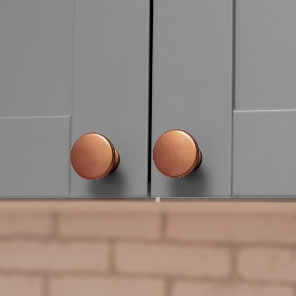 Armário Aéreo 2 Portas 80cm Arizona CabeCasa MadeiraMadeira Branco/Cinza Claro