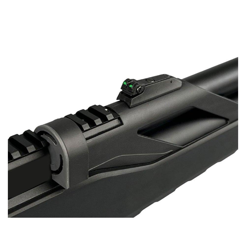 Carabina De Pressão Pcp Artemis T-rex 4.5mm - Fixxar