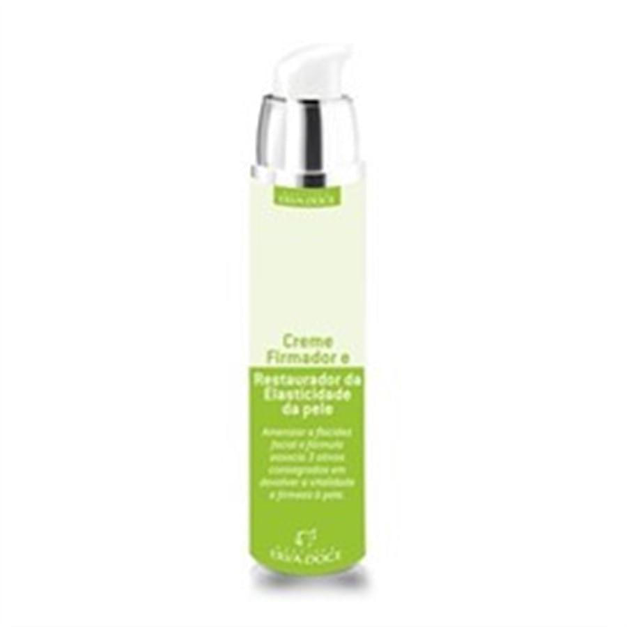 Miniatura Creme Firmador E Restaurador Da Elasticidade Da Pele 30 G