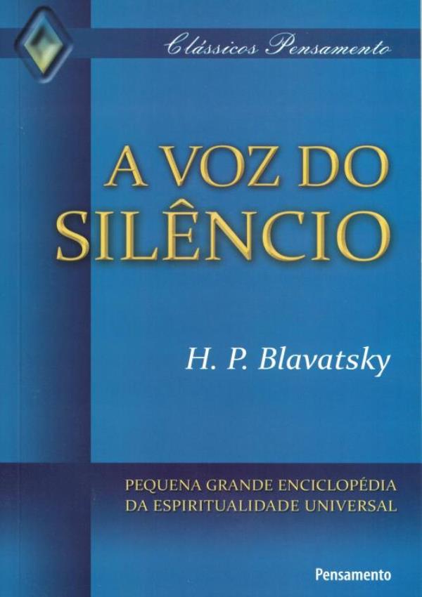Miniatura Voz Do Silencio, A - 2ª Ed