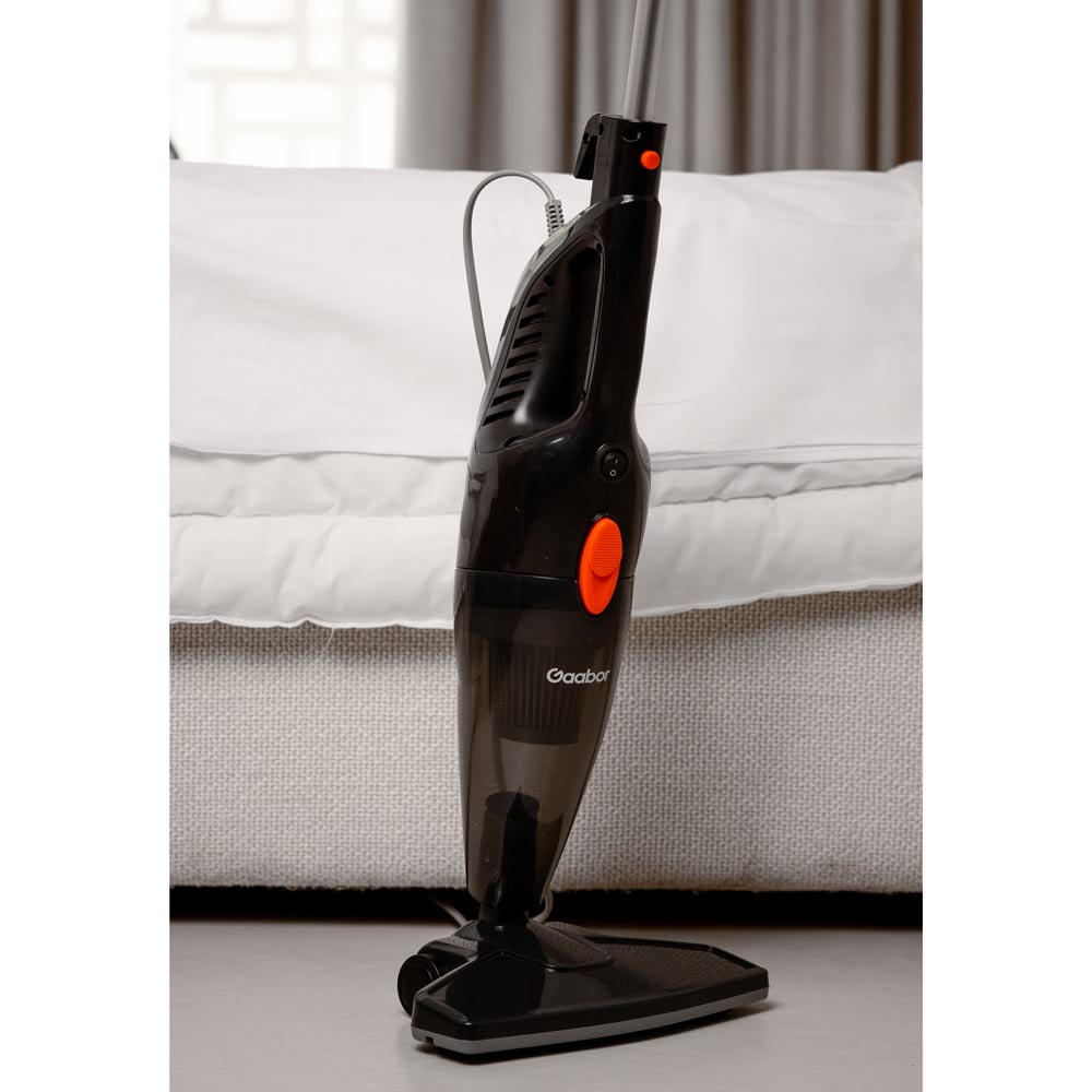 Aspirador De Po Vertical Gaabor Smart Sweep GVCW-M15A Preto 127V