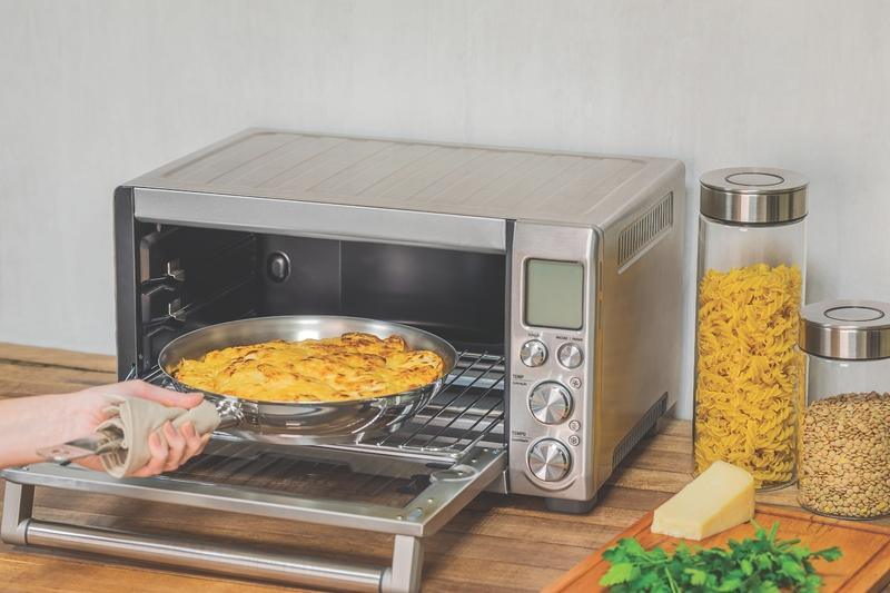Jogo de Panelas Aço Inox Indução Tramontina 5 Peças Allegra