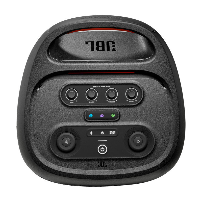 Miniatura Caixa de Som Bluetooth JBL PartyBox 720