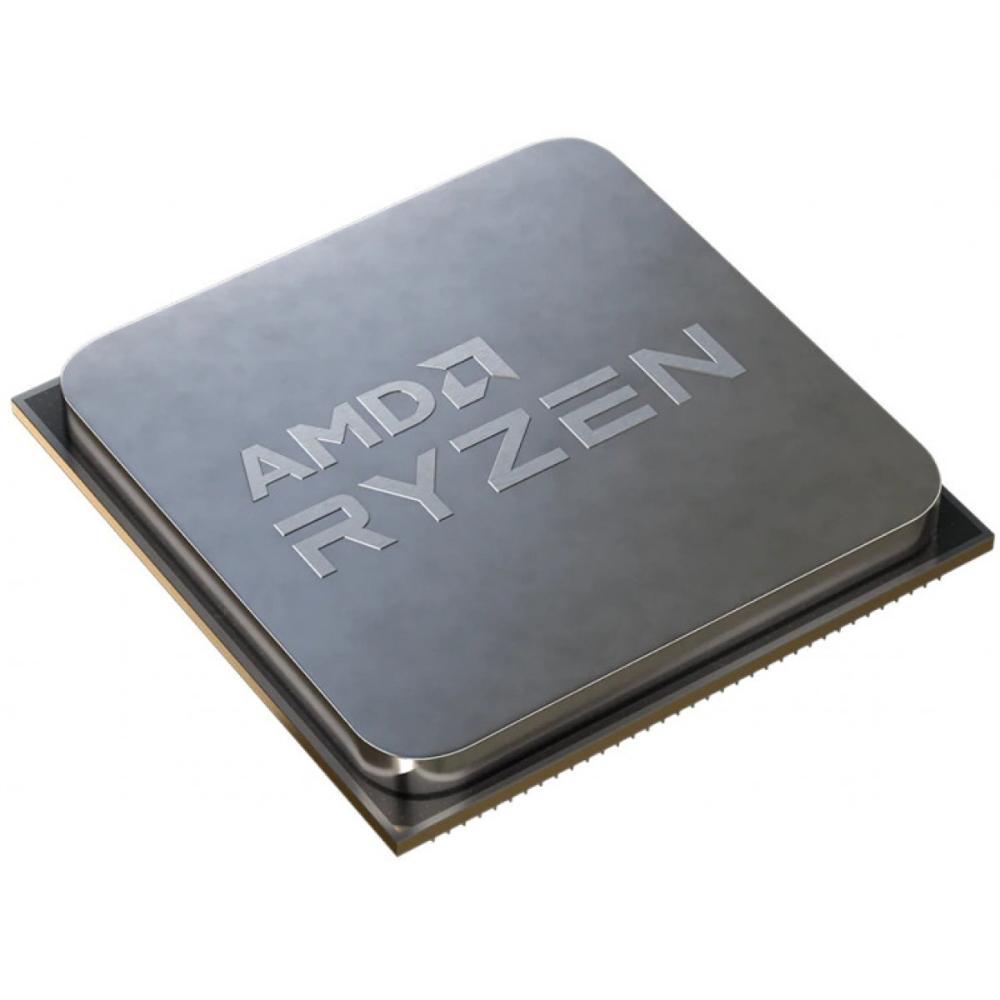 Miniatura Processador Amd Ryzen 5 3400G 3.7Ghz Vega 11 Am4 Oem S/Caixa