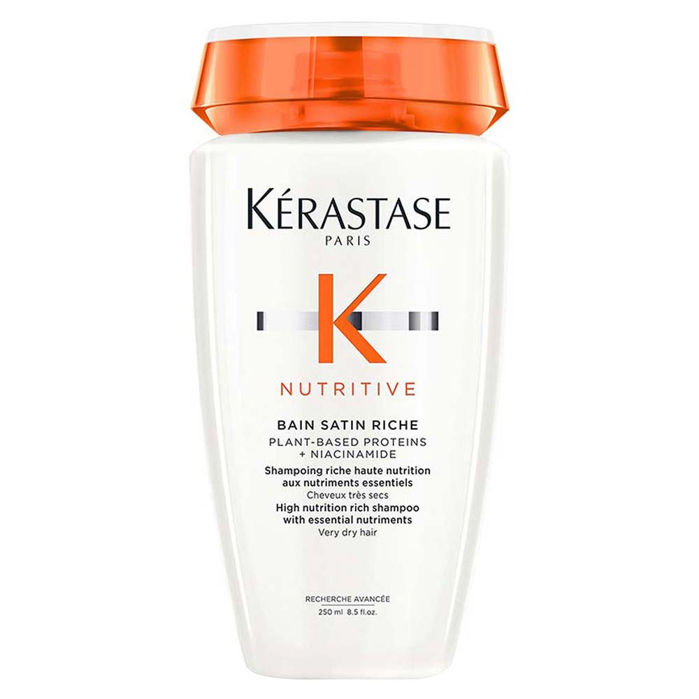 Miniatura Kérastase Nutritive Bain Satin Riche Shampoo 250ml