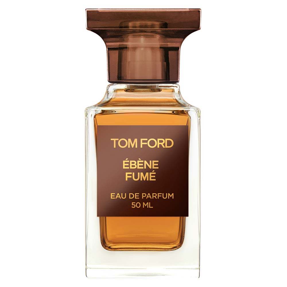 Miniatura Ebène Fumé Tom Ford - Perfume Unissex - Eau De Parfum 50ml