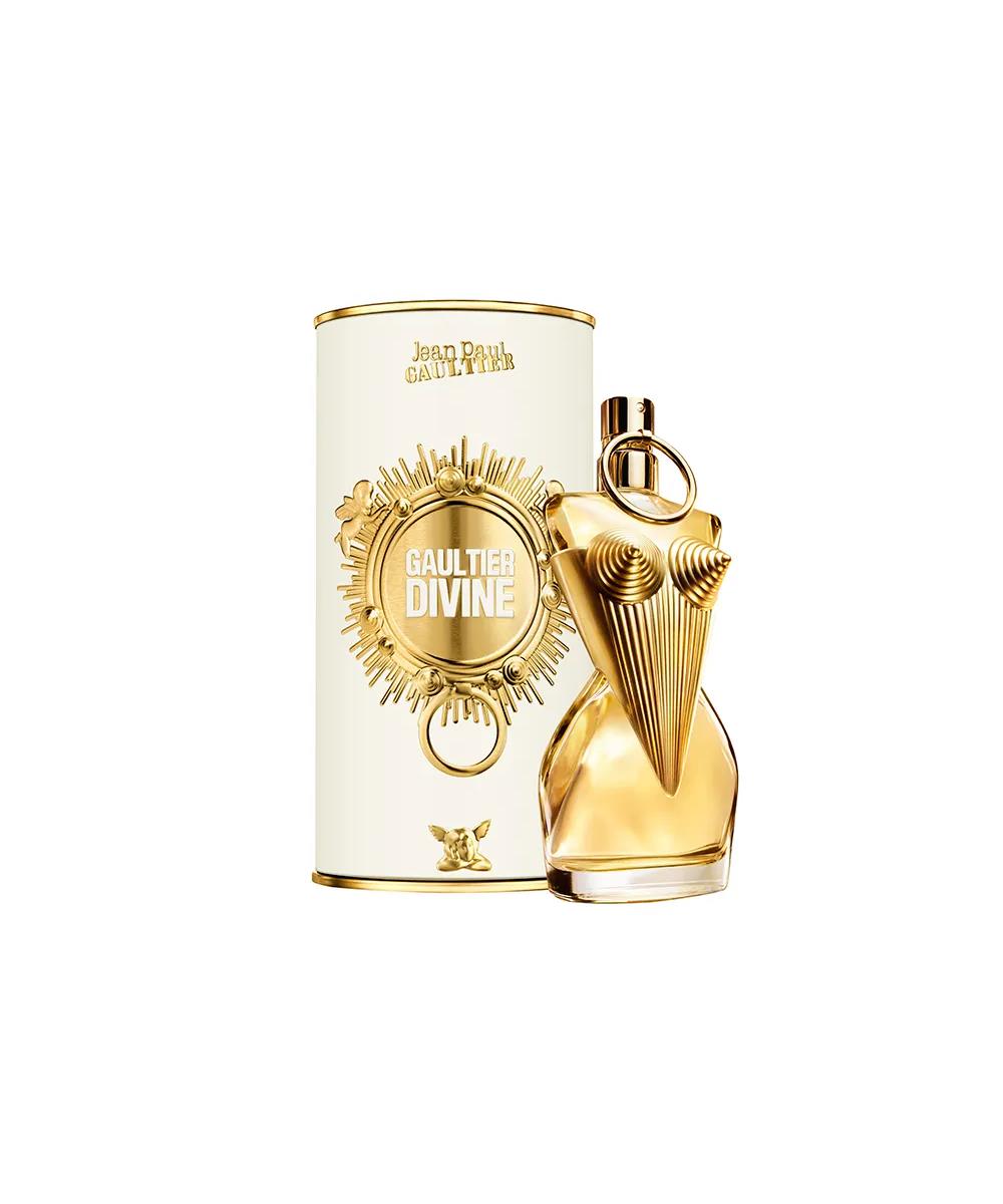 Miniatura Perfume Jean Paul Gaultier Feminino Divine Eau de Parfum 50ML