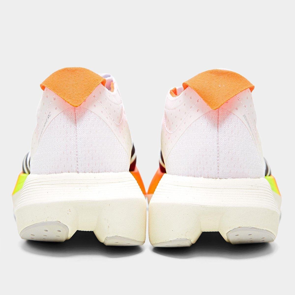 Miniatura Tênis Adidas Adizero Drive Rc Masculino Branco - 37