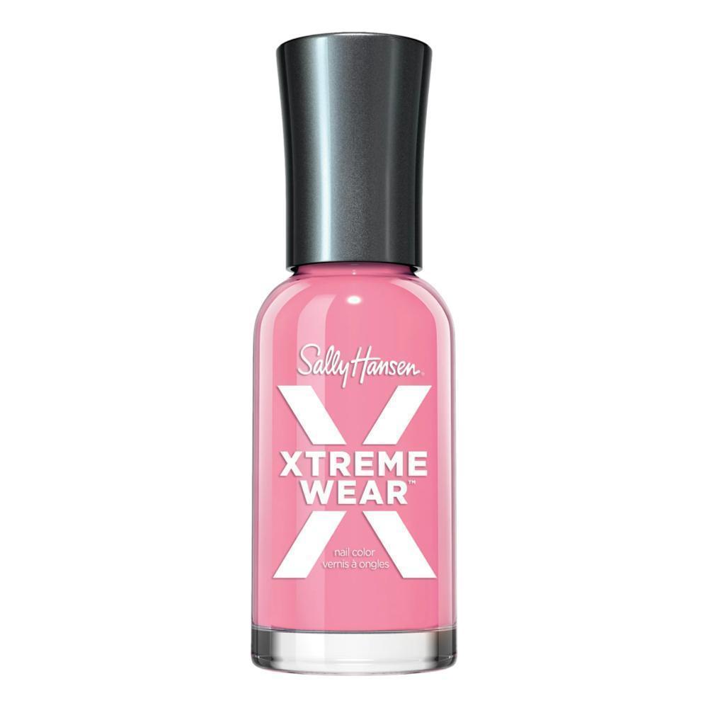 Miniatura Esmalte Sally Hansen Xtreme Wear Nail 213 - Watermelon Felon
