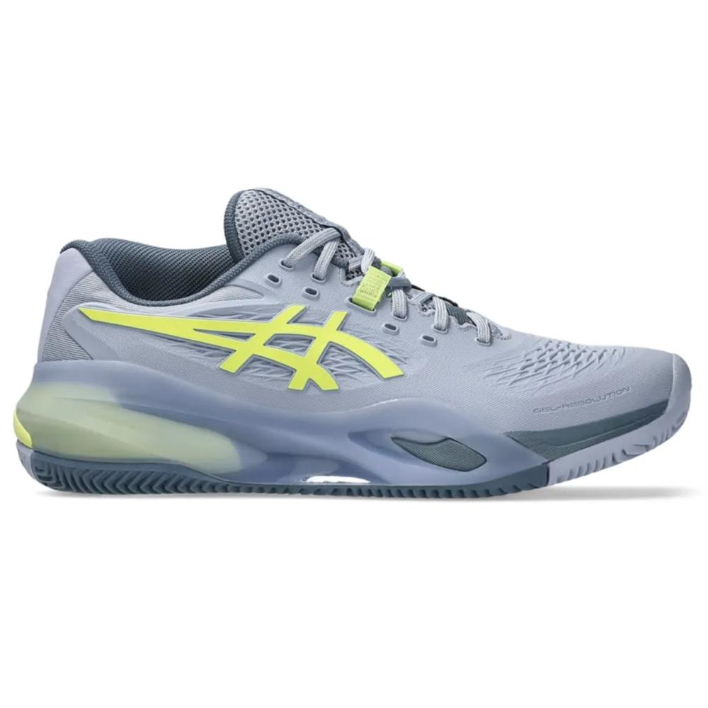 Tênis Asics Gel-Resolution X Clay Masculino