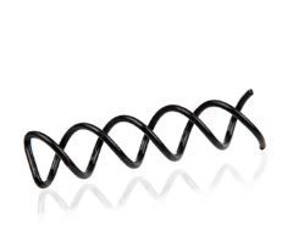 Miniatura Prendedor De Coque Em Espiral Hair Pin ( Unidade)