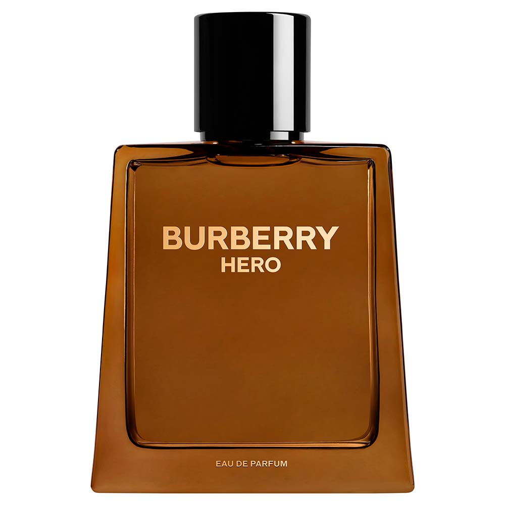 Miniatura Hero Burberry – Perfume Masculino – Eau de Parfum 100ml