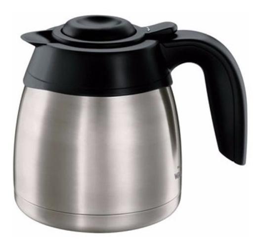 Miniatura Jarra Inox Para Cafeteira Philips Walita Ri7546 Original