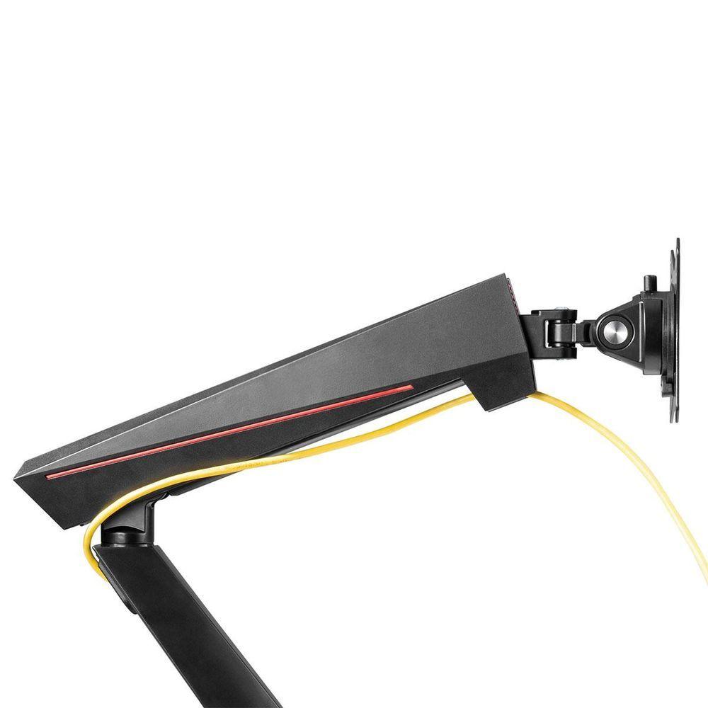 Suporte Gamer Para Monitor Com Usb 17 - 32 - Psgam1732