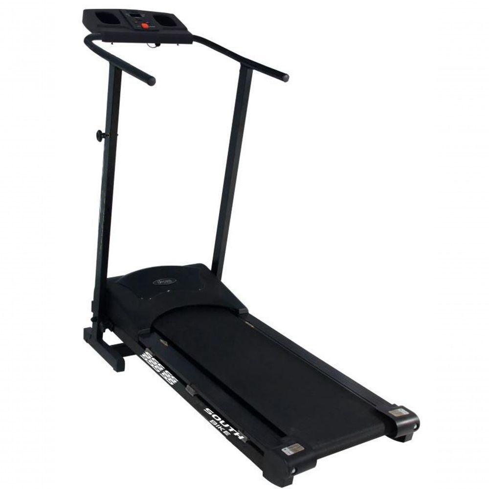 Miniatura Esteira Eletrônica Southbike Fitness Edition 1600 Bivolt