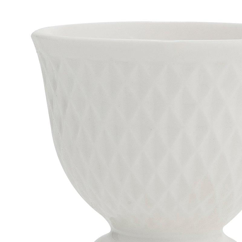 AP JANTAR ECLAT 42 PCS BR NTCY Aparelho de Jantar, Chá e Café Eclat 42 Peças - Home Style