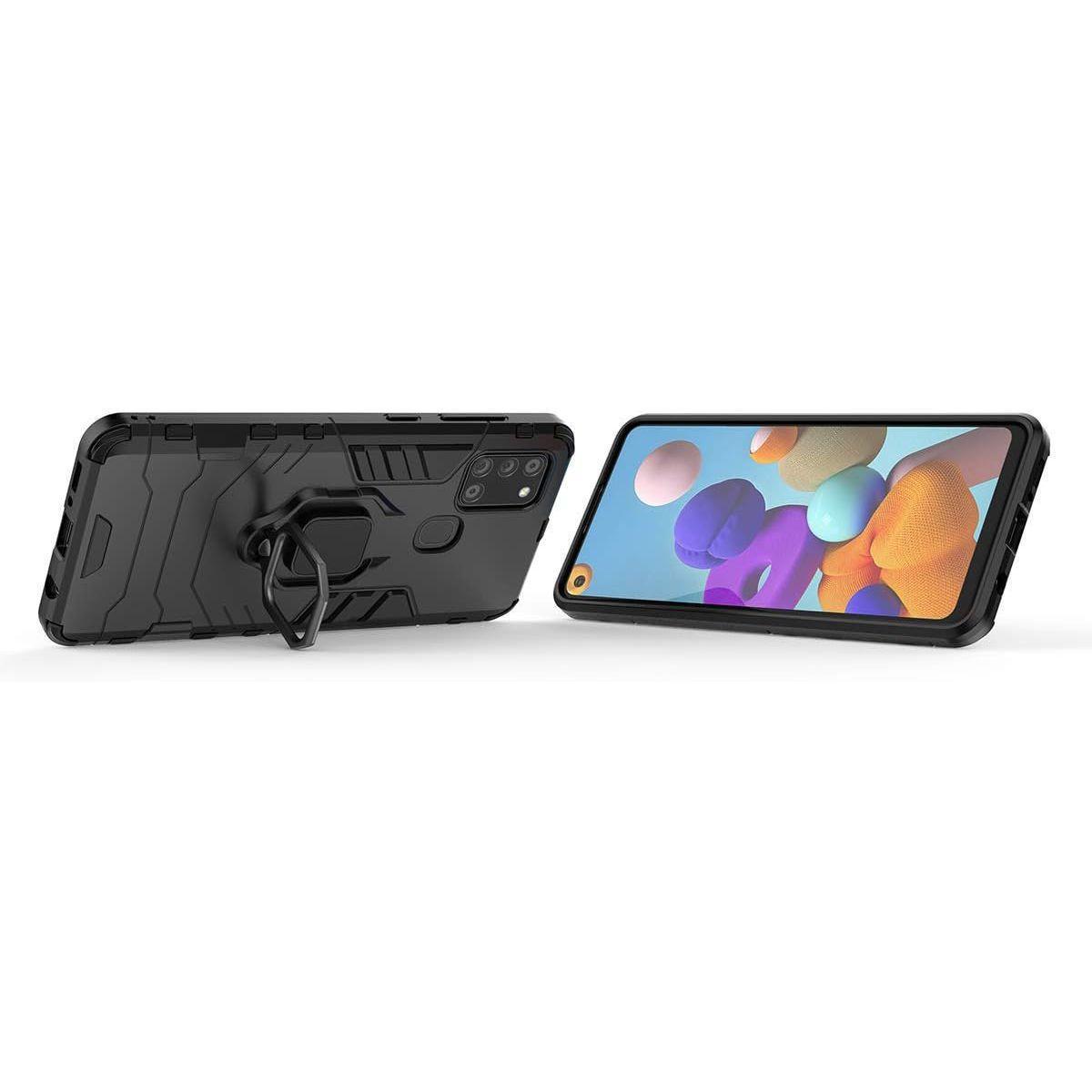 Miniatura Capa Capinha Case Para Samsung Galaxy A21S - Protetora