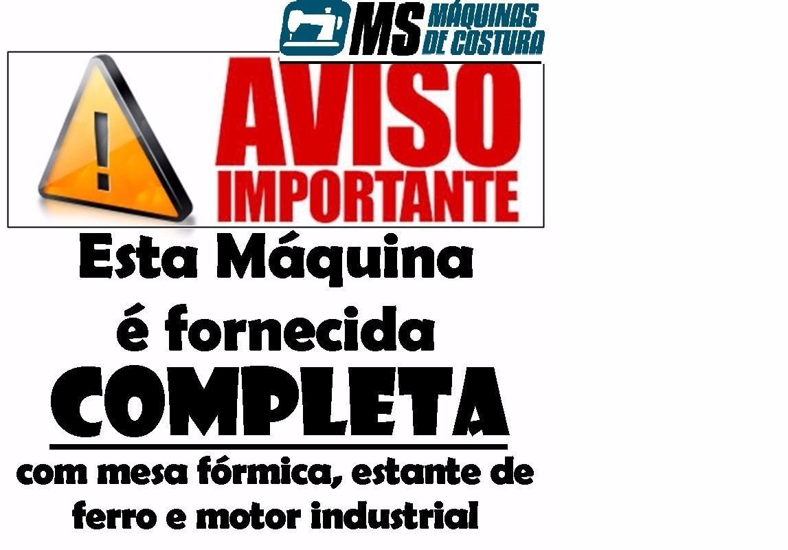 Miniatura Galoneira Bracob Bc 5000 Com Mesa E Motor Grande Nova
