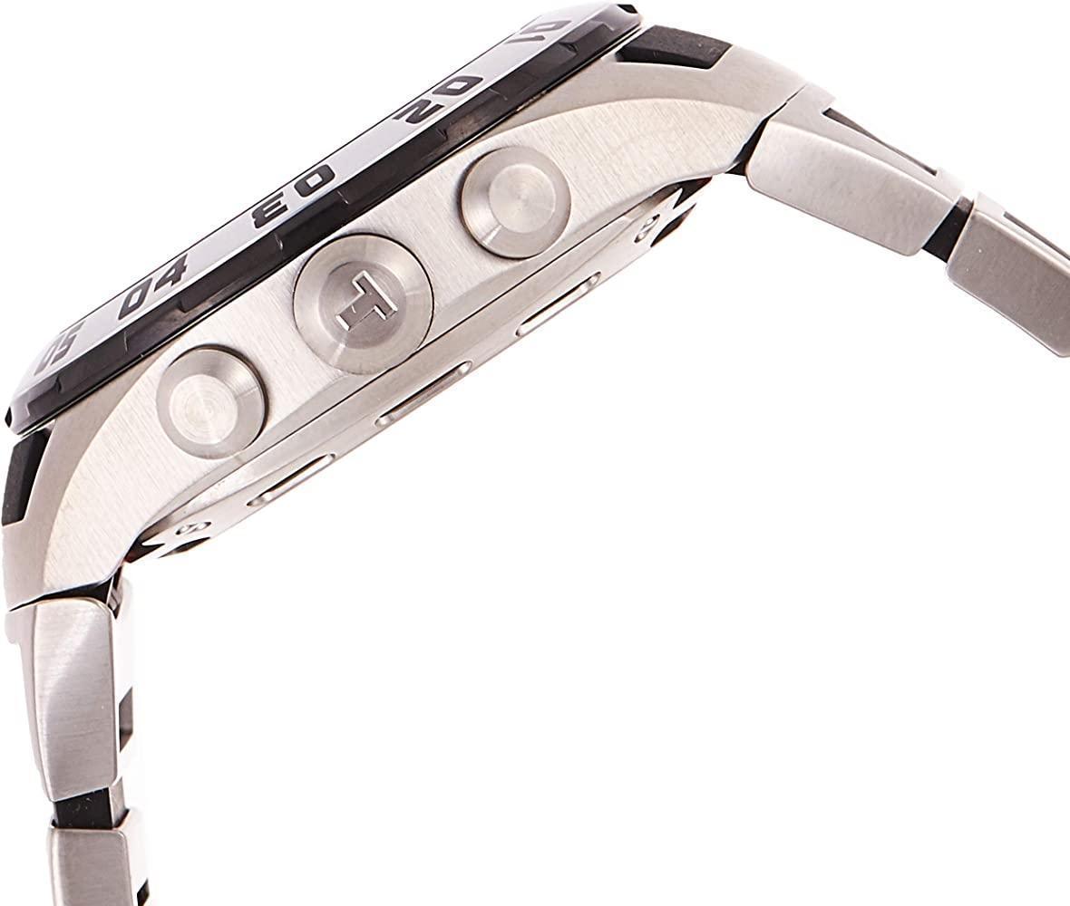 Miniatura Relógio Tissot Sailing Touch Ana-Digi T056.420.21.051.00