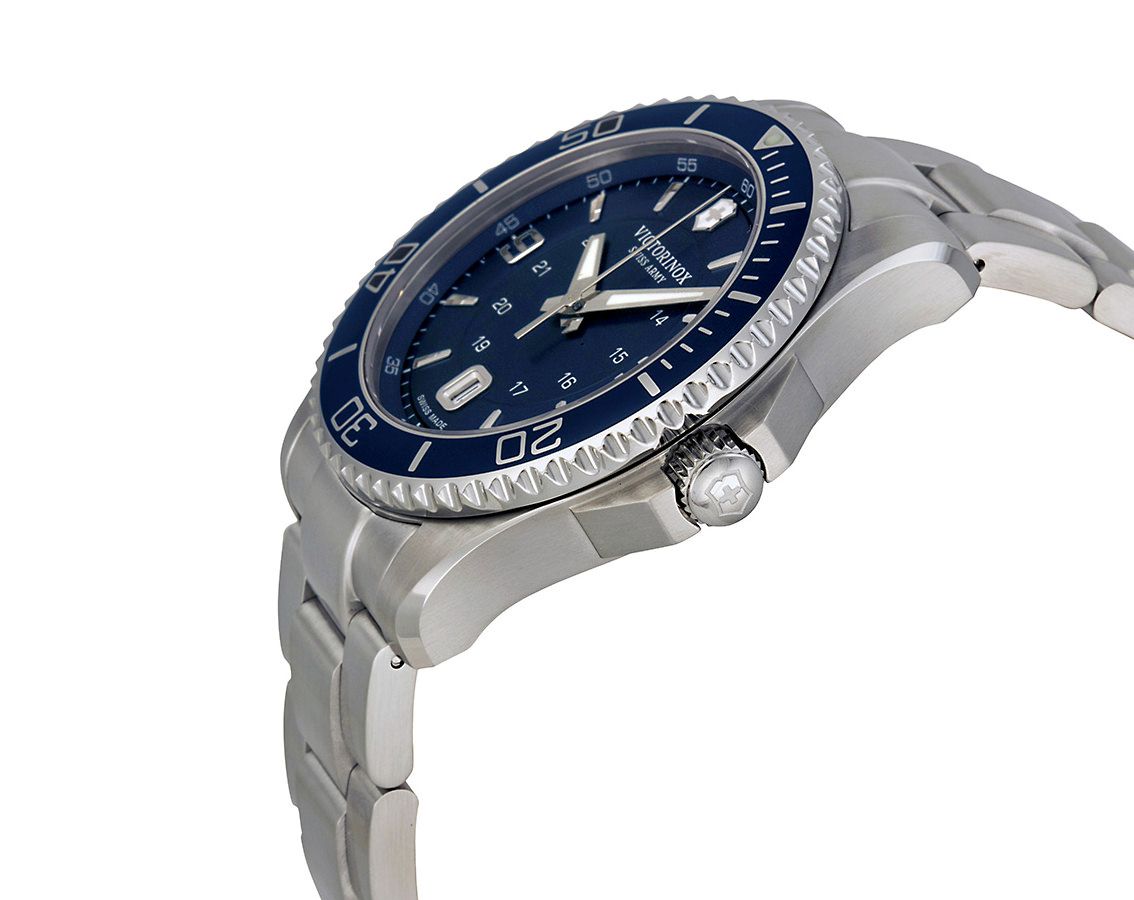 Miniatura Relógio Victorinox Swiss Army Maverick 241602