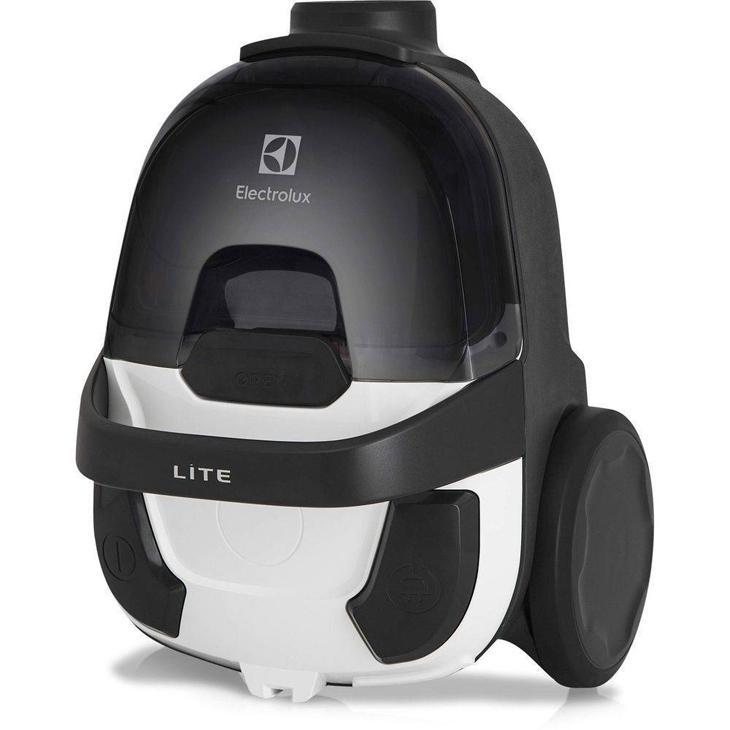 Miniatura Aspirador de Pó Electrolux Lite, 1 Litro, 1400 watts 110 Volts