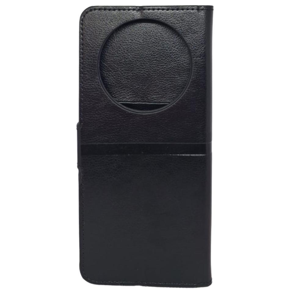 Miniatura Capa Carteira Para Xiaomi Redmi A3 Tela De 6.7 Capinha Case