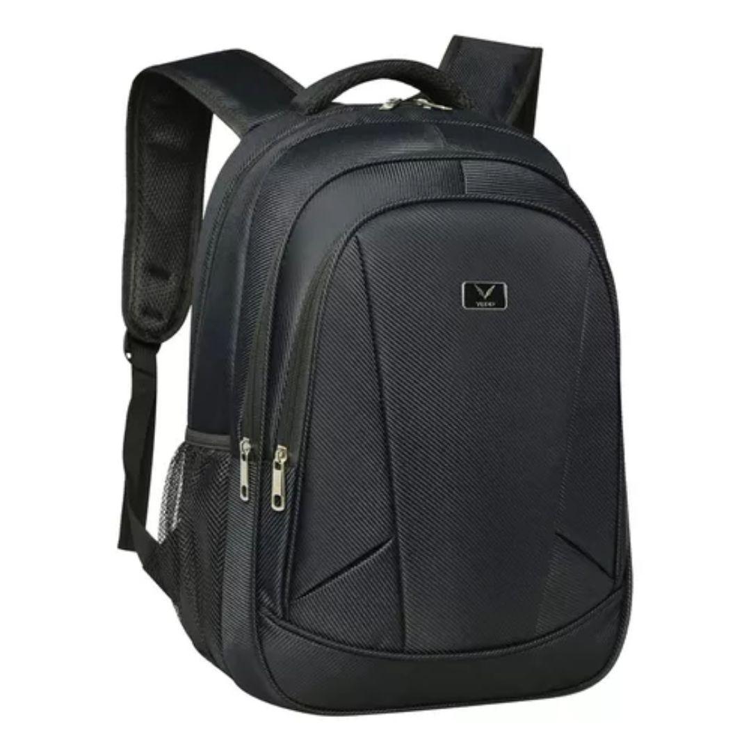 Miniatura Bolsa Multiuso Prática 3 Compartimentos Escolar Viagem Mala