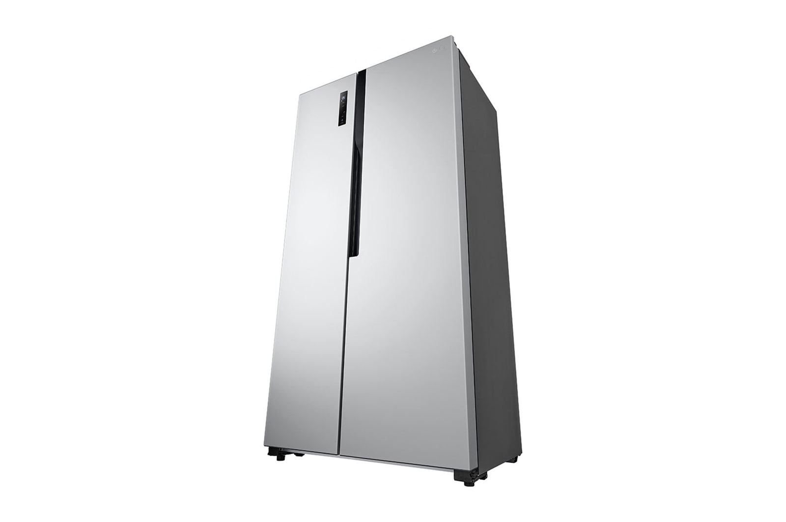 Geladeira LG Side by Side 519L – Compressor Inverter GC-B187PQAL – 110V
