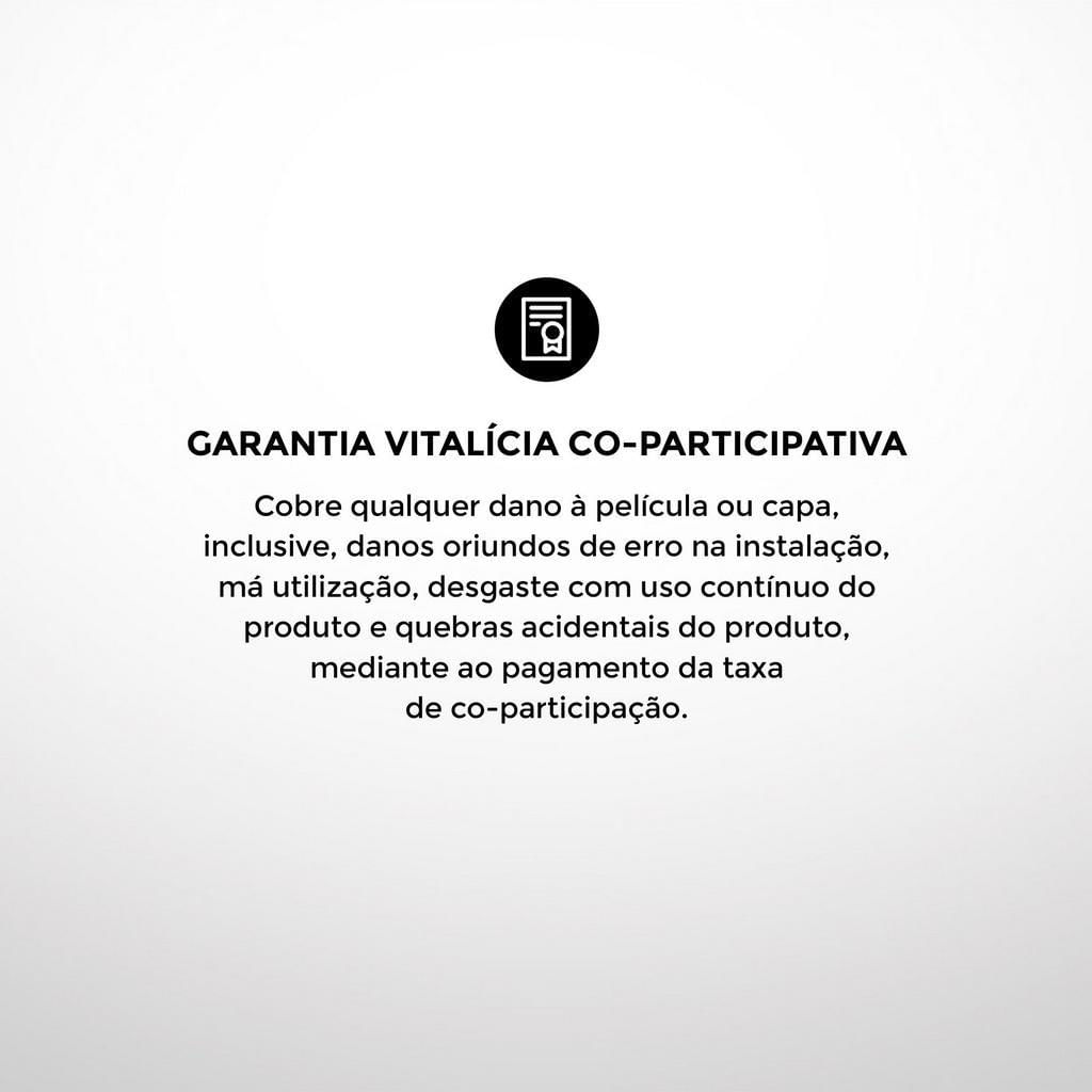 Miniatura Película Lente De Câmera Mi 8 Lite