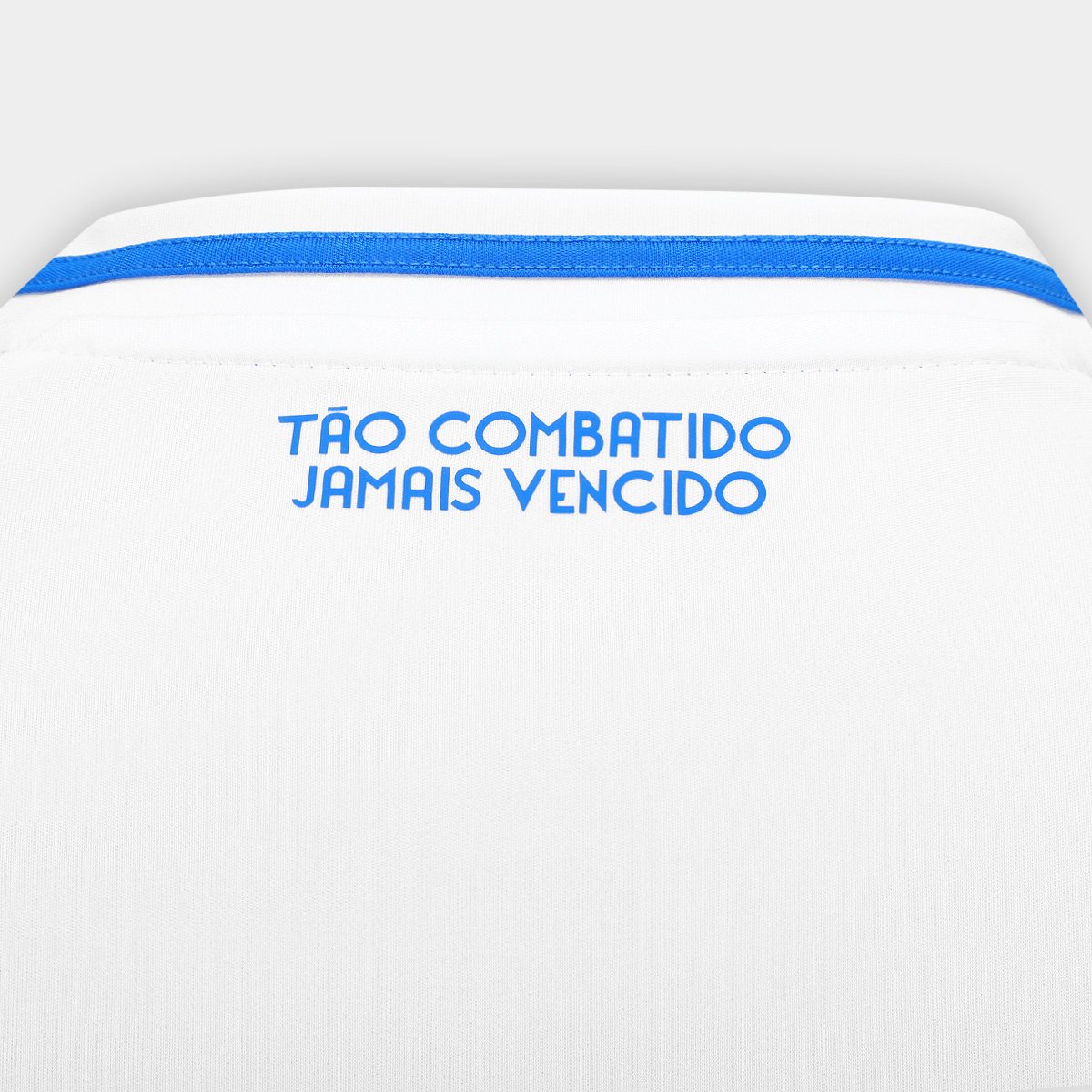 Camisa Cruzeiro II 25/26 s/n Torcedor Adidas Feminina Branco+Azul - G