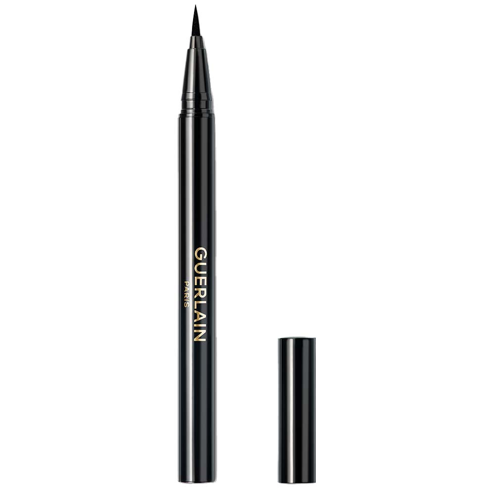 Miniatura Delineador à Prova D'Água Guerlain - Noir G Preto