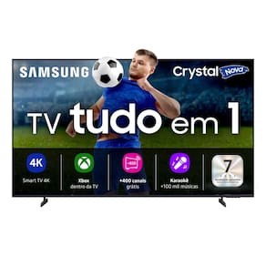 Miniatura Combo Samsung TV 70" UN70U8500 4K + Music Frame HW-LS60D