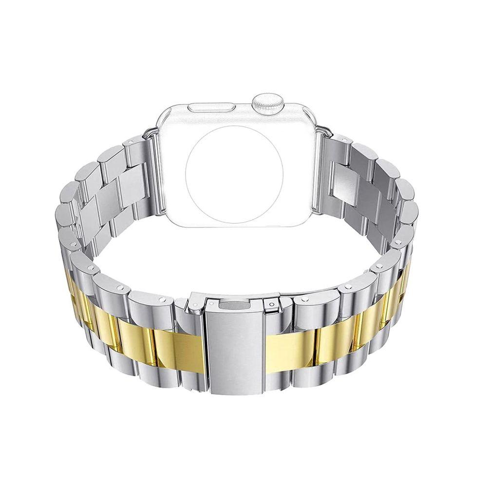 Miniatura Pulseira Smartwatch Aço Relogio Elos Relogio Smartband