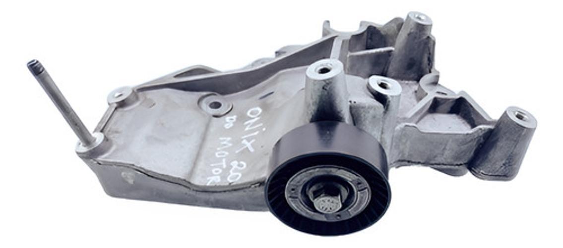 Miniatura Suporte Compressor De Ar Onix 1.0 2013 A 2020 Cod: 24582632