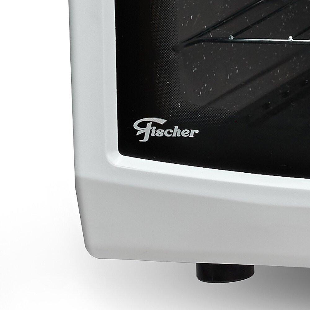 Miniatura Forno Elétrico Gourmet Grill Autolimpante 44 Litros Fischer