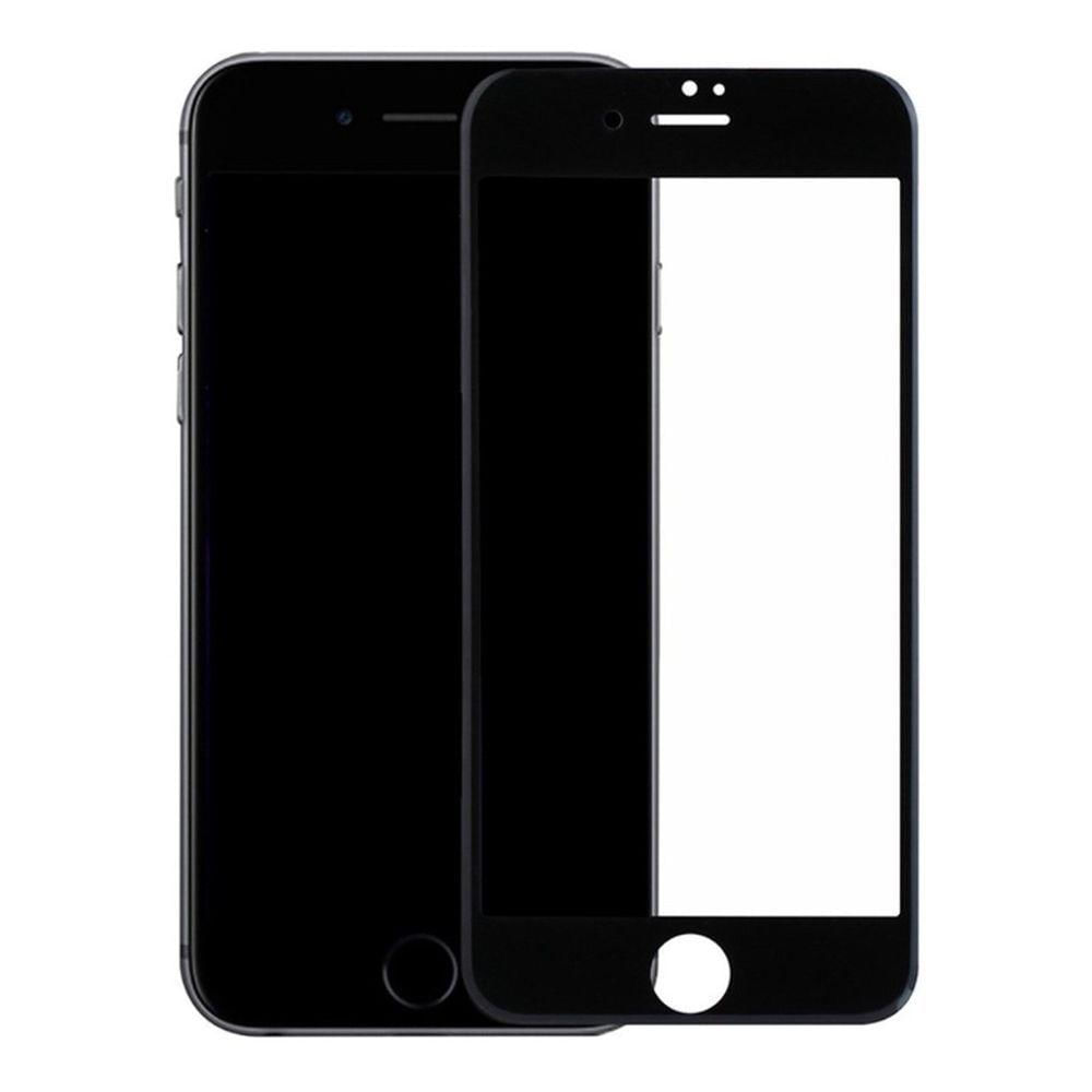 Miniatura 3 Películas 3d Para Iphone 7 Plus + Case Transparente